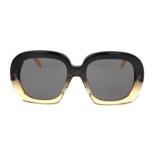 LOEWE Square Frame Sunglasses
